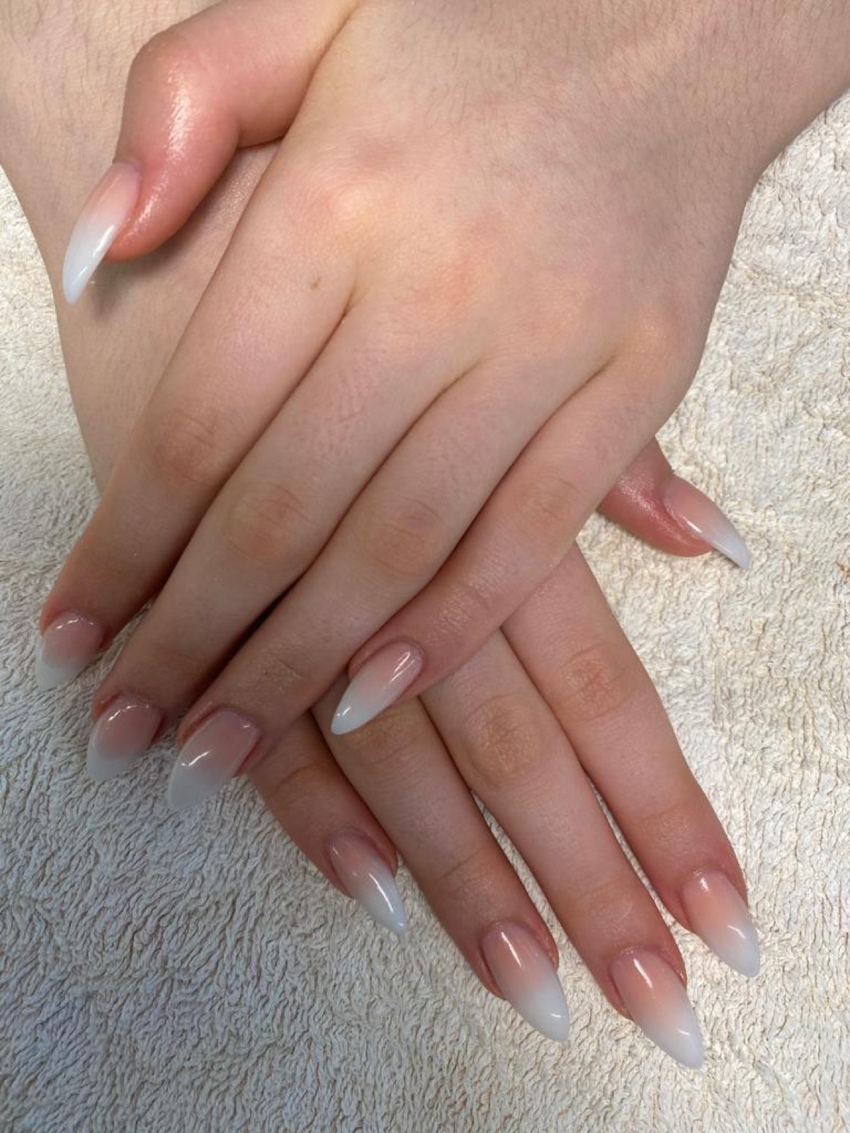 Nail Bar One in Hornchurch London