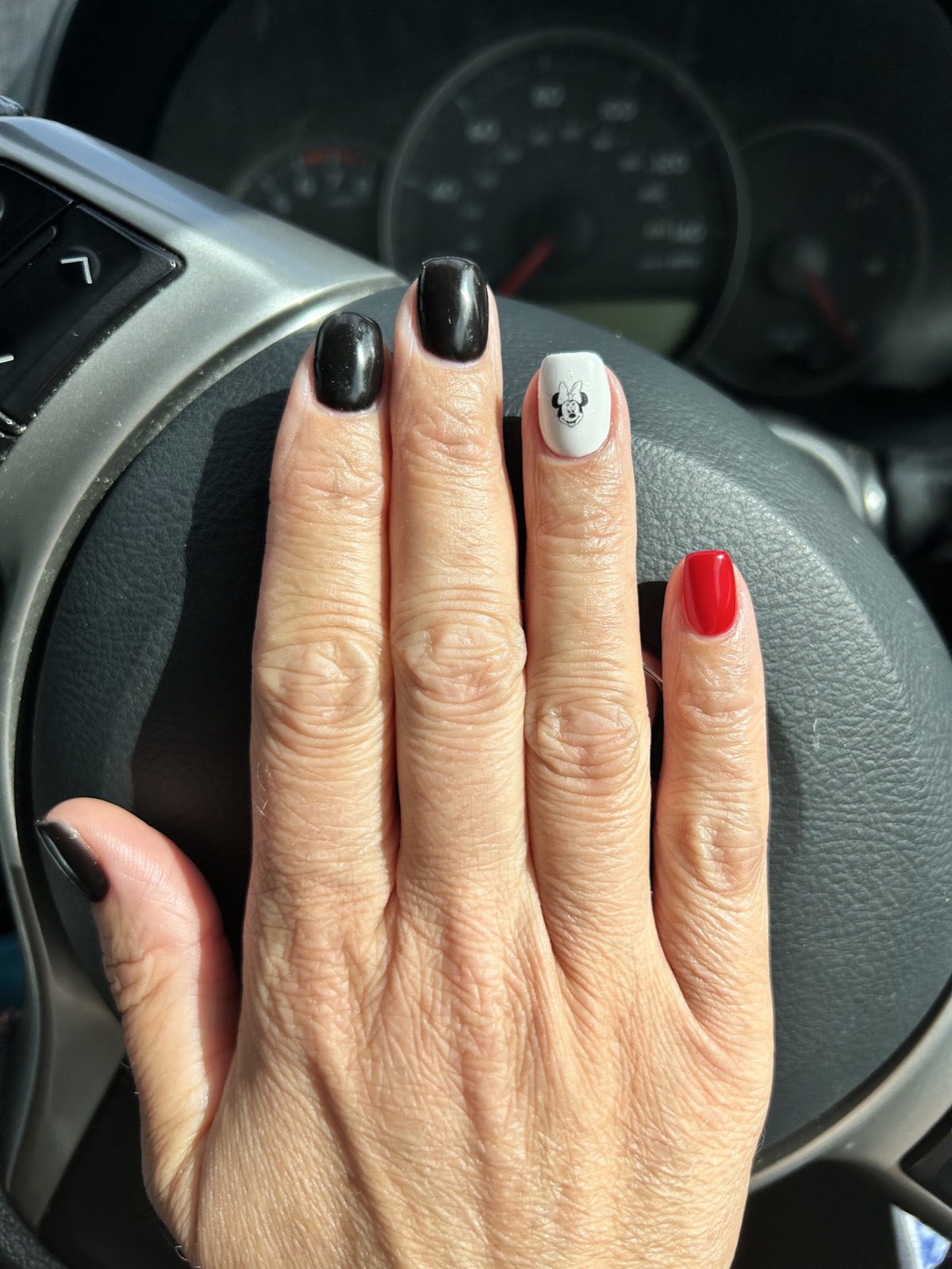 Nail Bar One in Hornchurch London