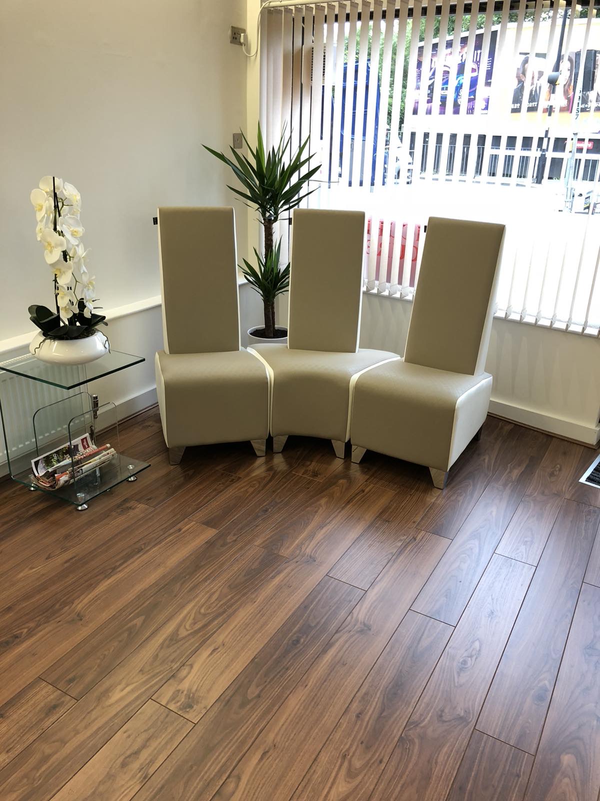 Nail Bar One in Hornchurch London