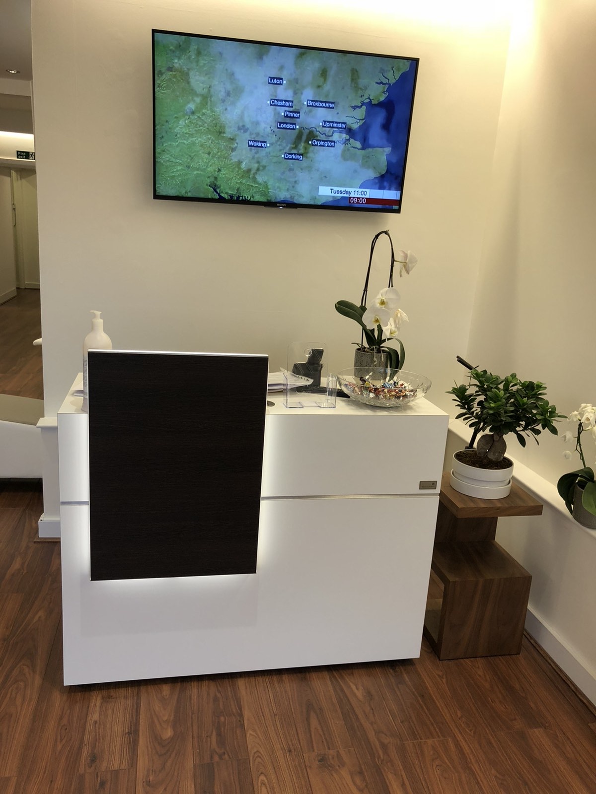 Nail Bar One in Hornchurch London