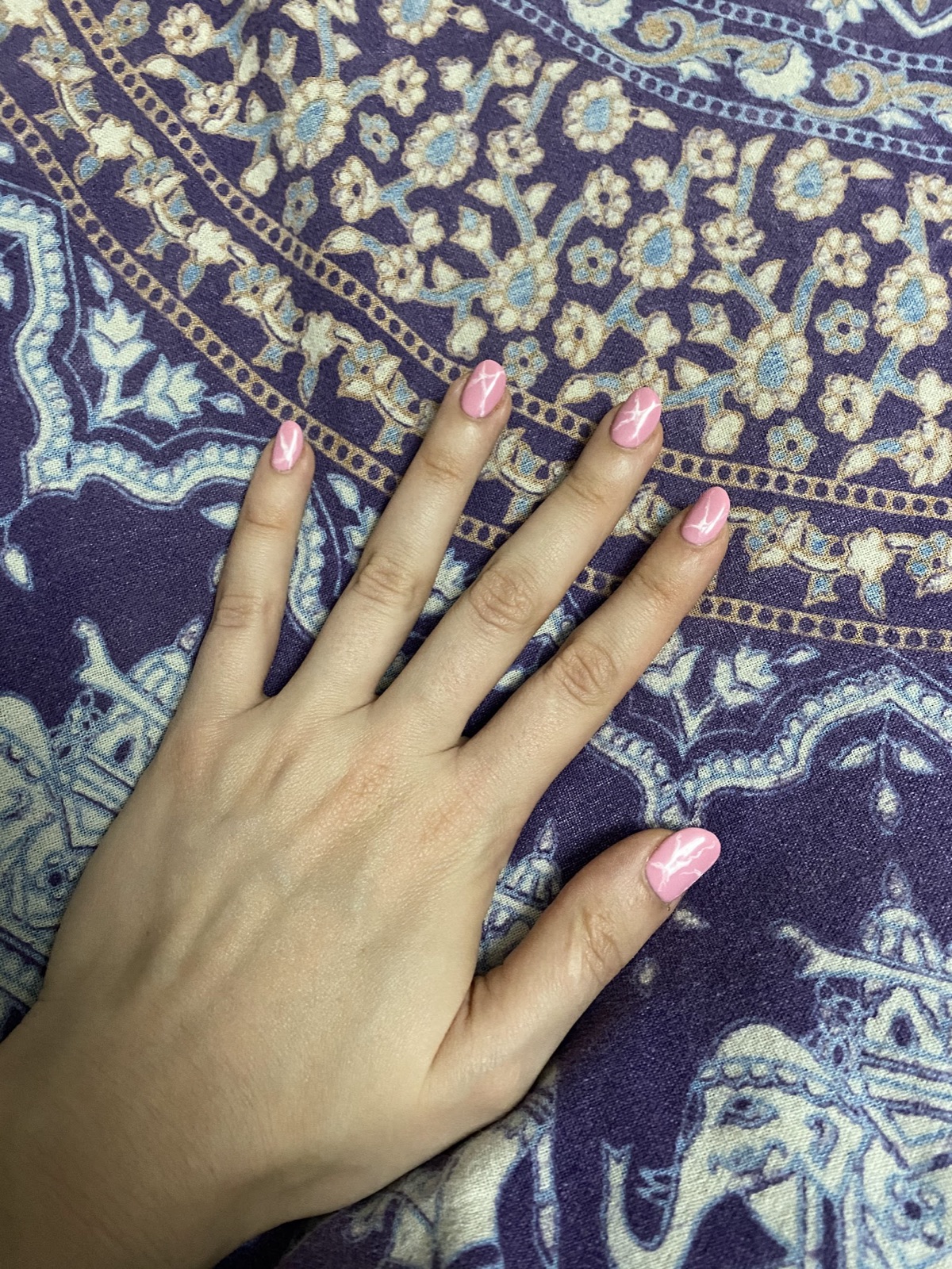 Nail Bar One in Hornchurch London